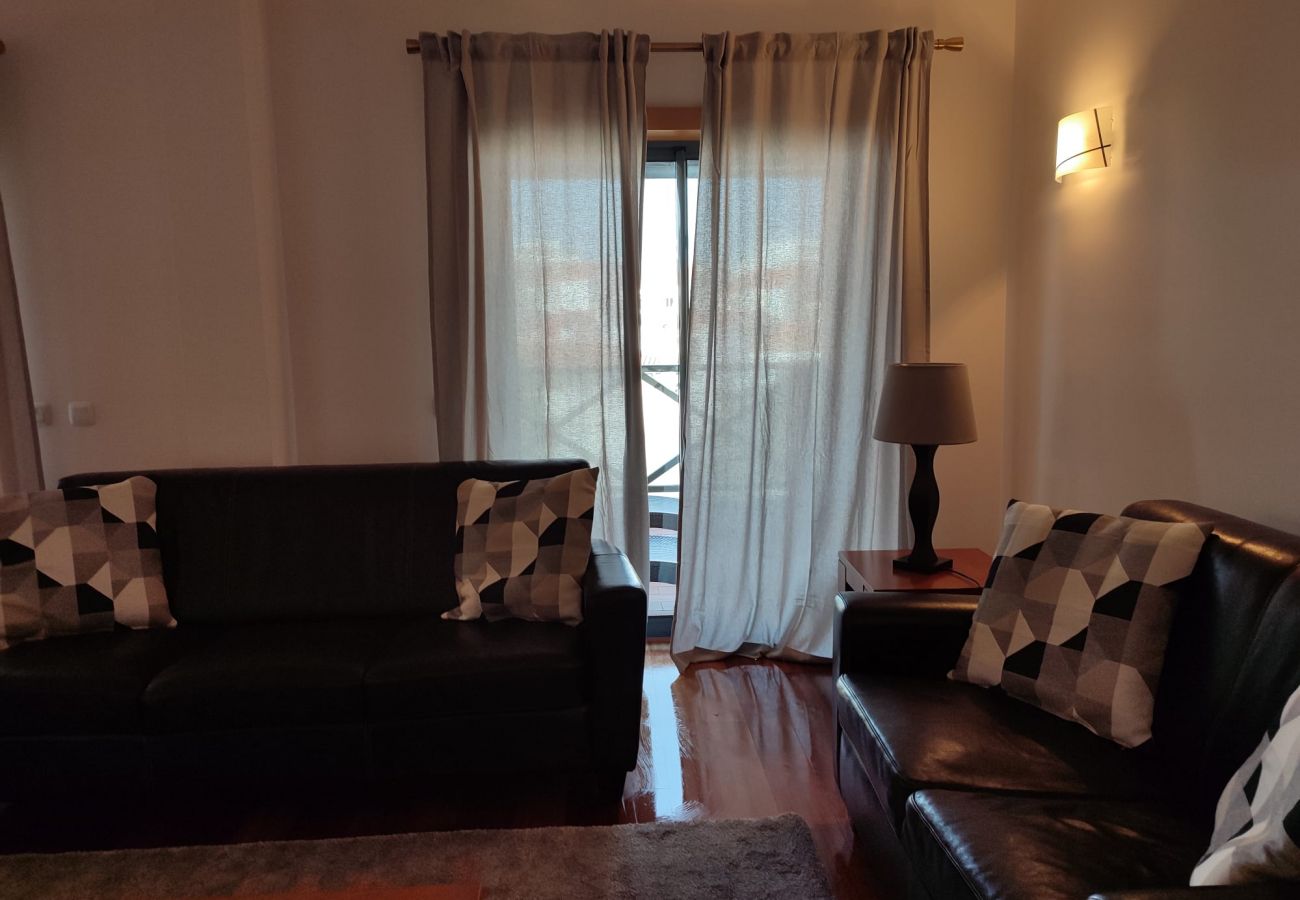 Apartamento em Albufeira - ALBUFEIRA MODERN 1 WITH POOL by HOMING