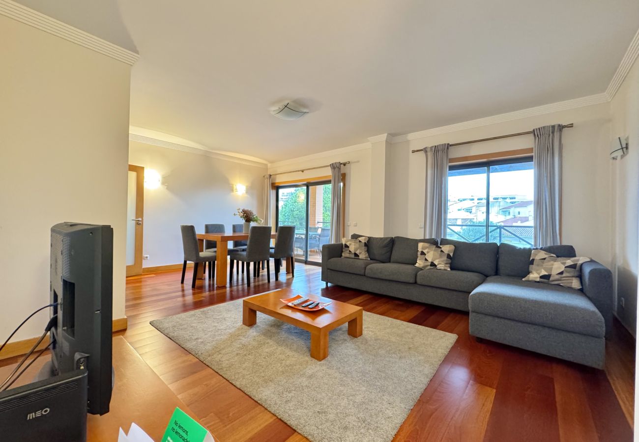 Apartamento em Albufeira - ALBUFEIRA MODERN 1 WITH POOL by HOMING