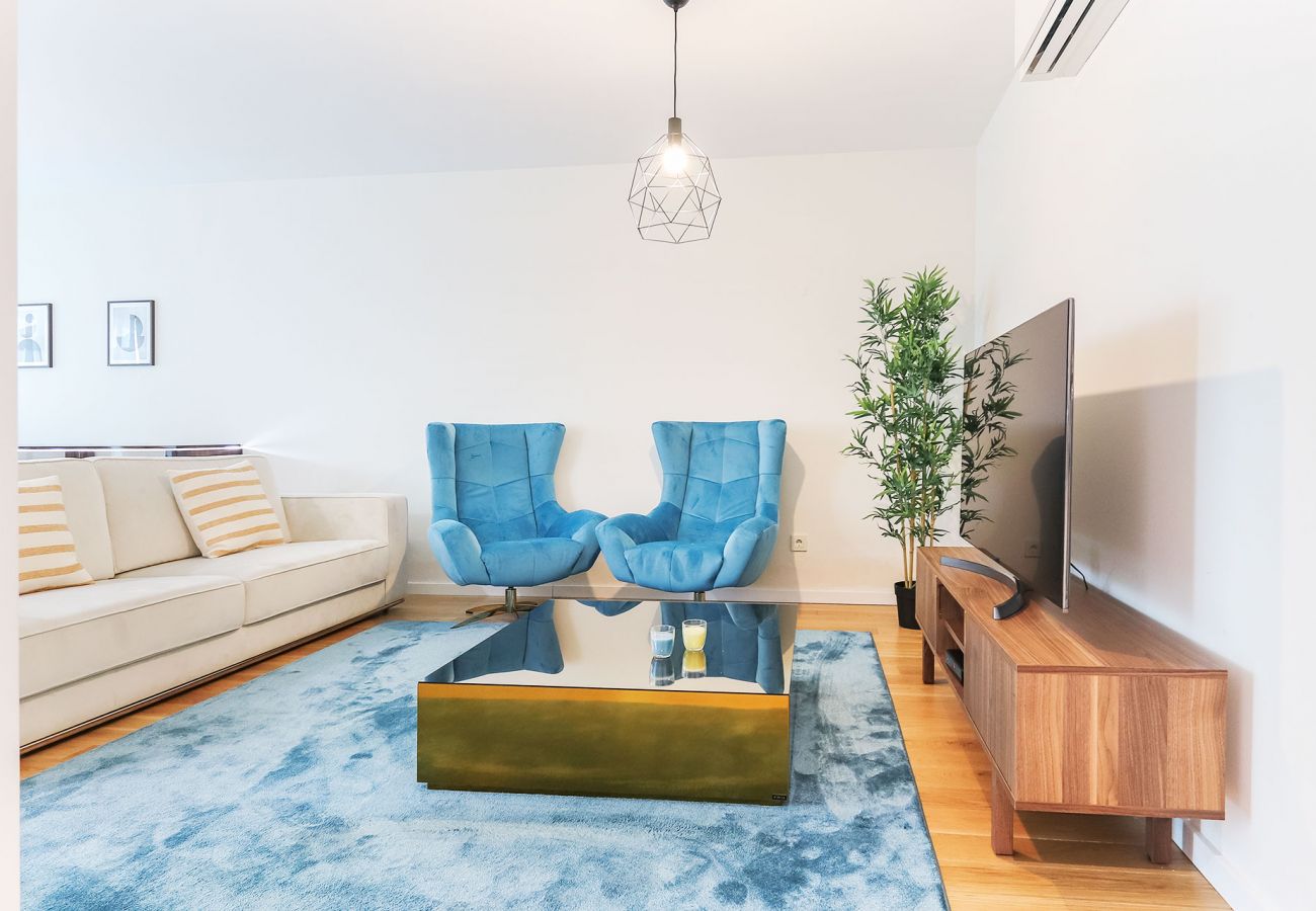 Apartamento em Lisboa - BENFICA PRIME TERRACE by HOMING