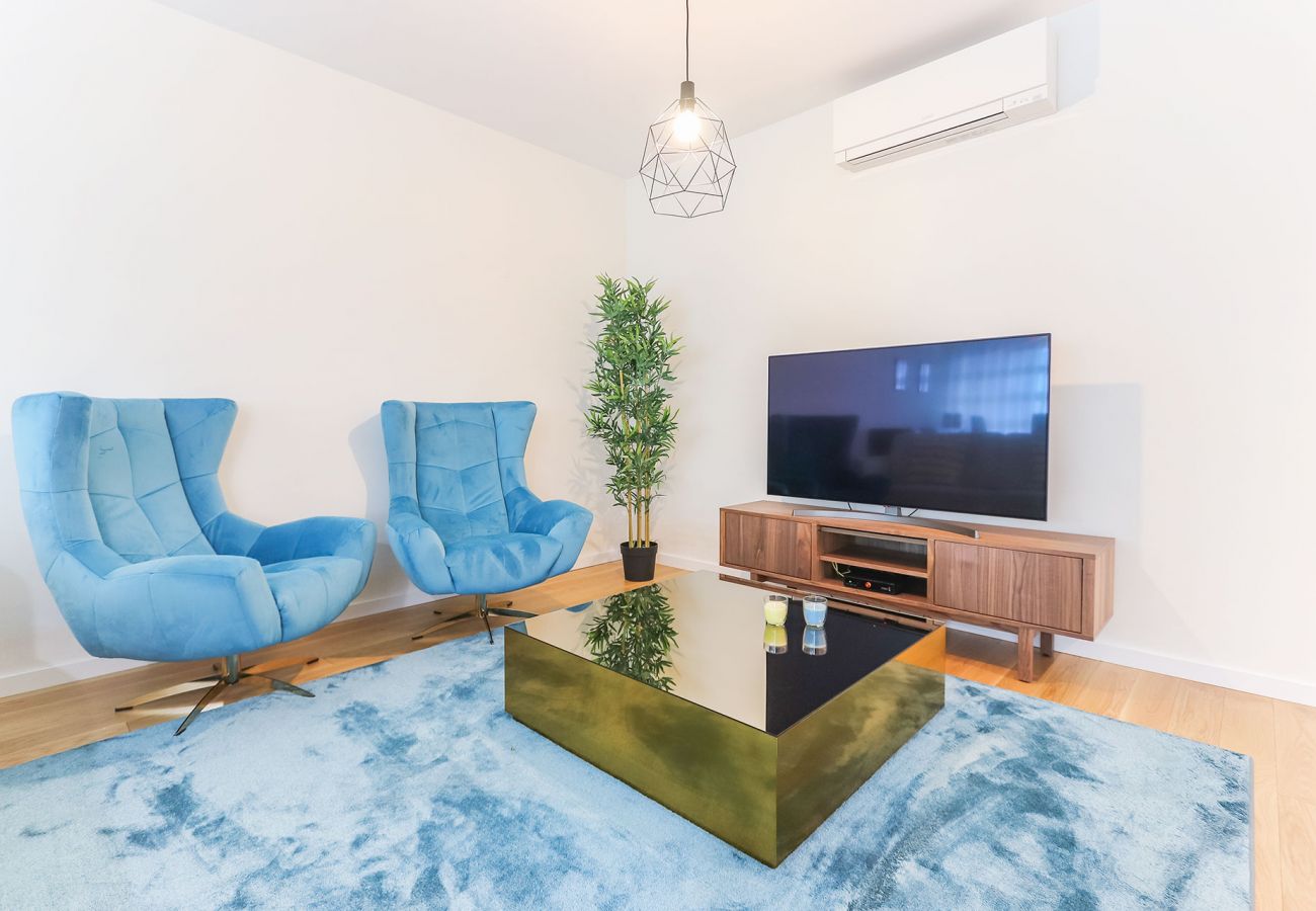 Apartamento em Lisboa - BENFICA PRIME TERRACE by HOMING