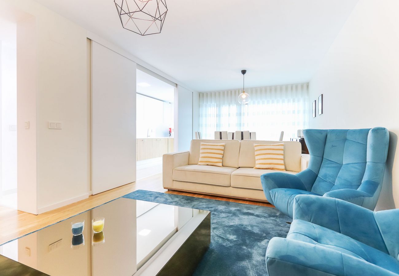 Apartamento em Lisboa - BENFICA PRIME TERRACE by HOMING