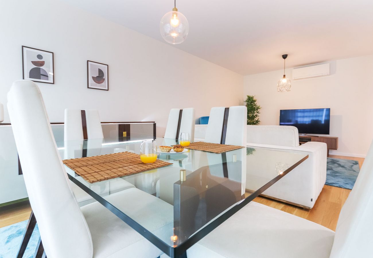 Apartamento em Lisboa - BENFICA PRIME TERRACE by HOMING