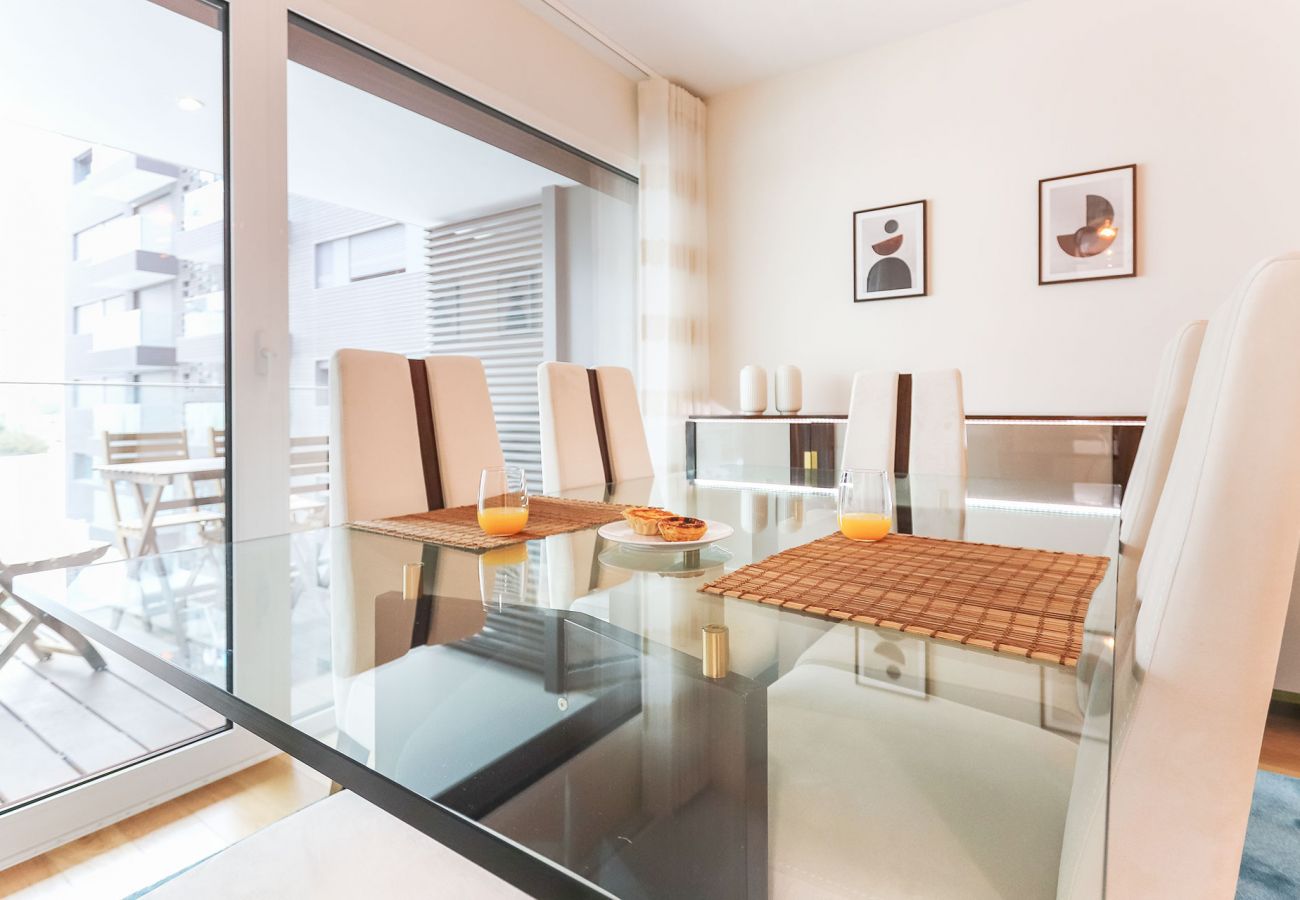 Apartamento em Lisboa - BENFICA PRIME TERRACE by HOMING