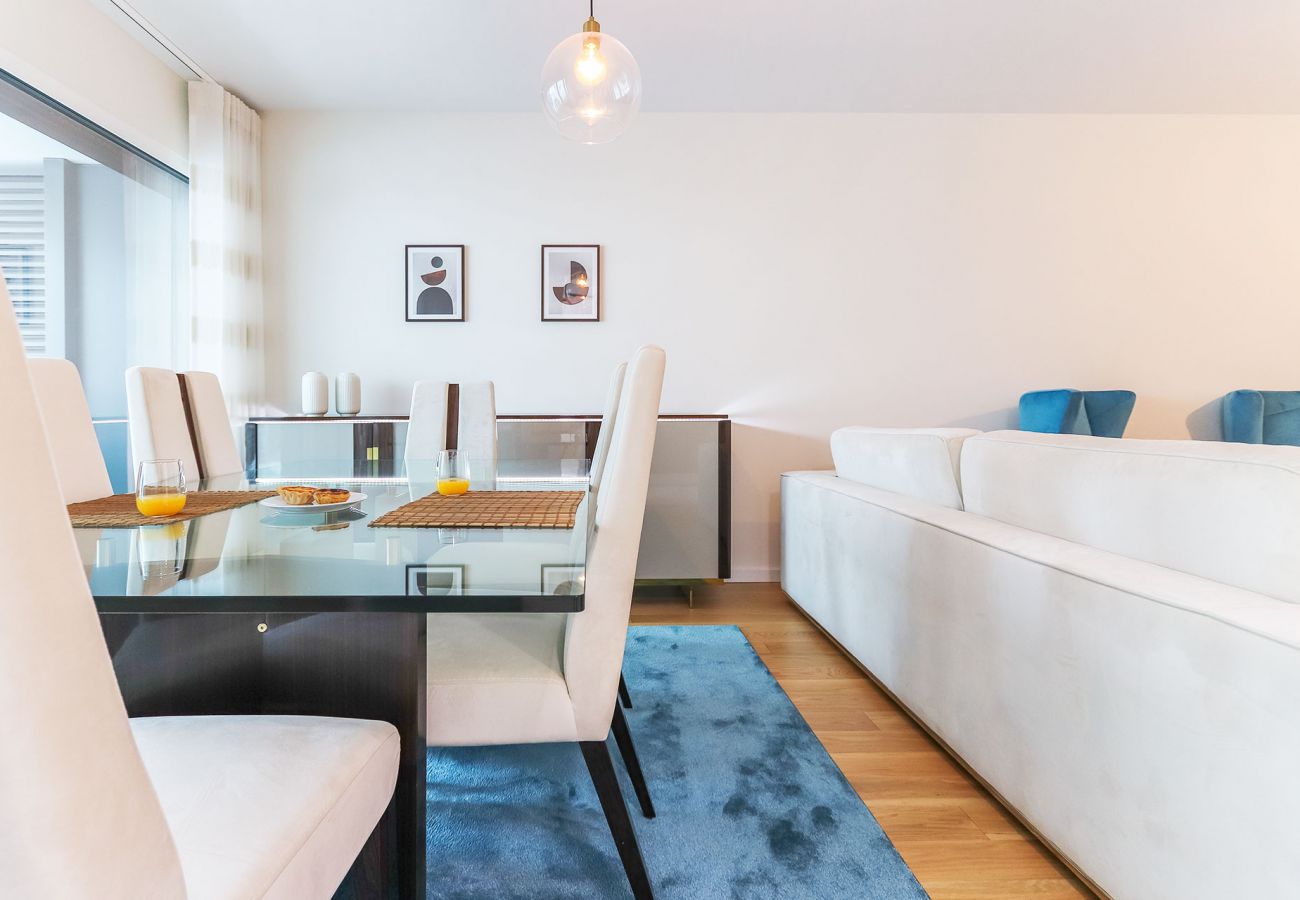 Apartamento em Lisboa - BENFICA PRIME TERRACE by HOMING
