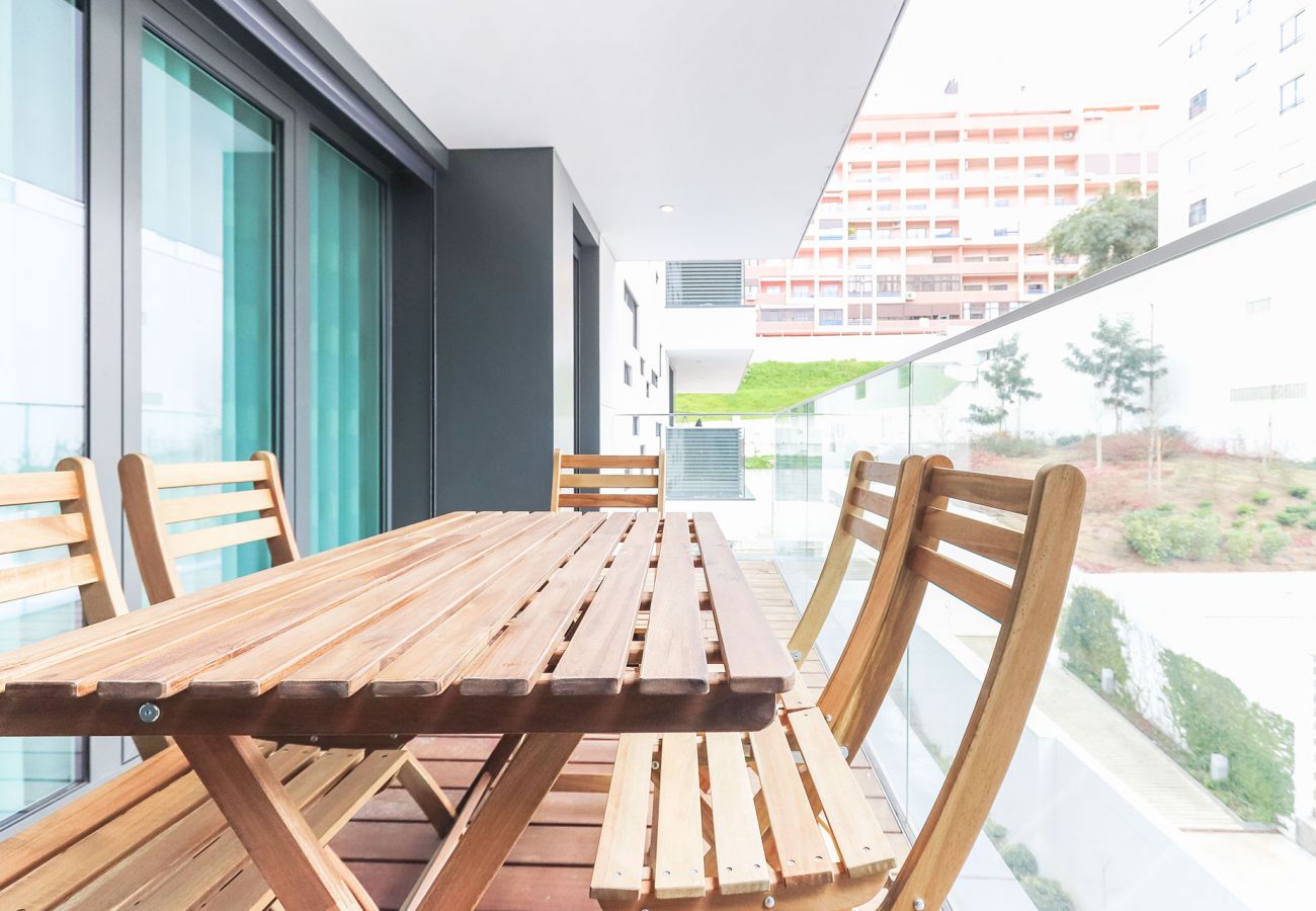 Apartamento em Lisboa - BENFICA PRIME TERRACE by HOMING