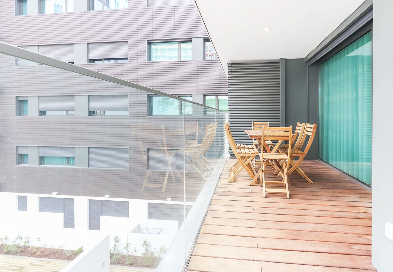 Apartamento em Lisboa - BENFICA PRIME TERRACE by HOMING