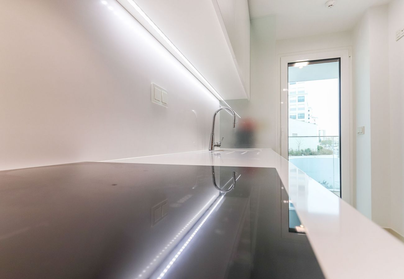 Apartamento em Lisboa - BENFICA PRIME TERRACE by HOMING