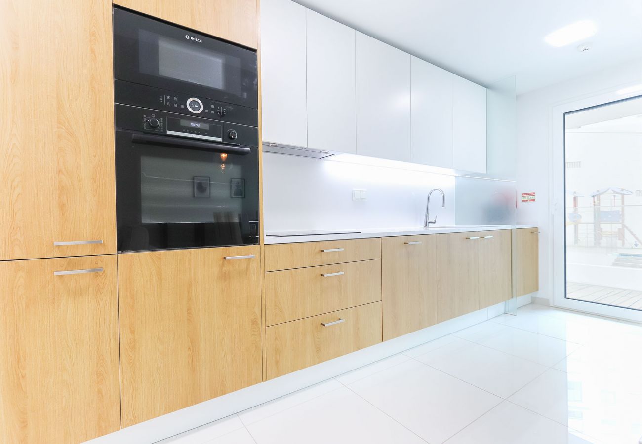 Apartamento em Lisboa - BENFICA PRIME TERRACE by HOMING
