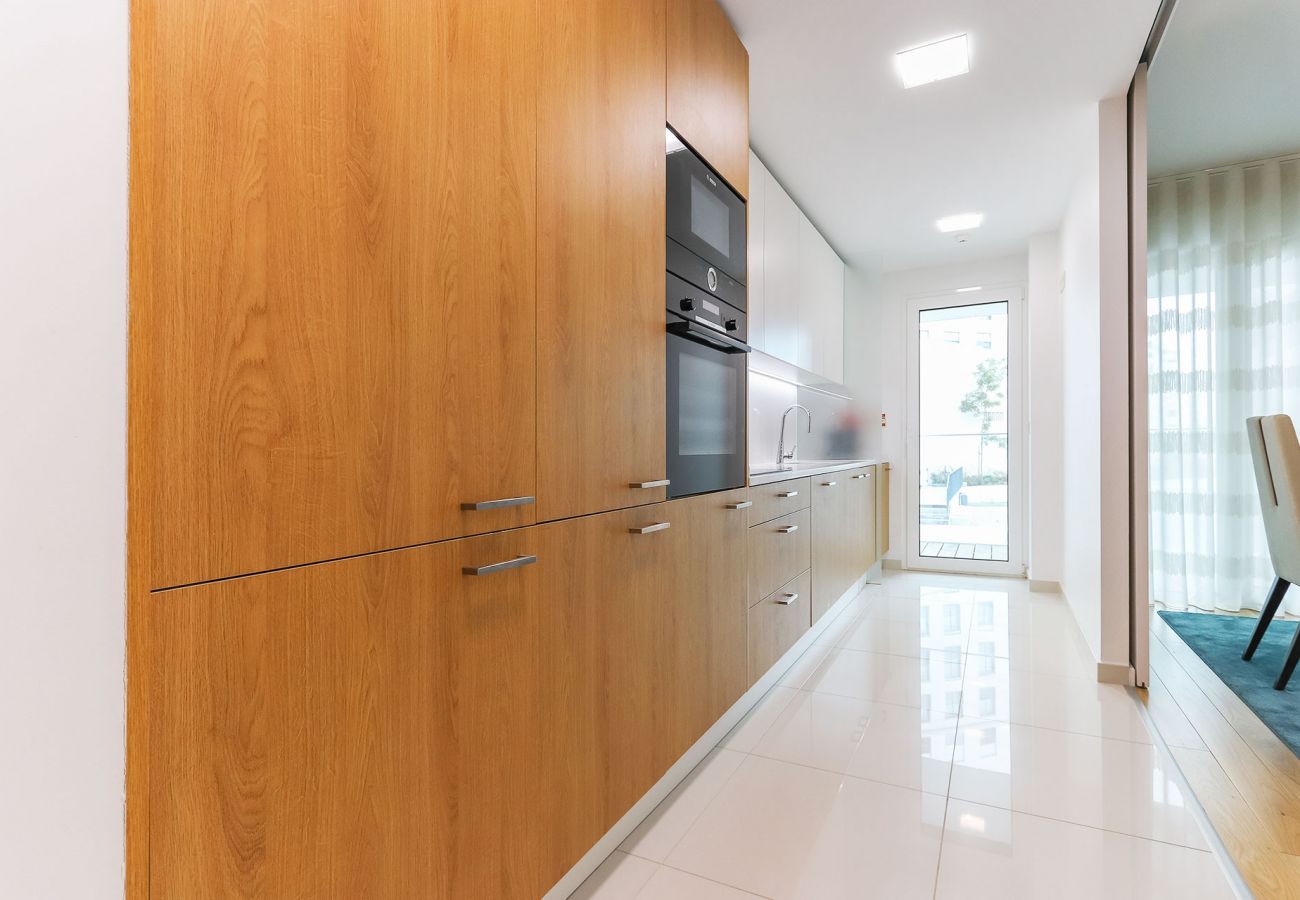 Apartamento em Lisboa - BENFICA PRIME TERRACE by HOMING