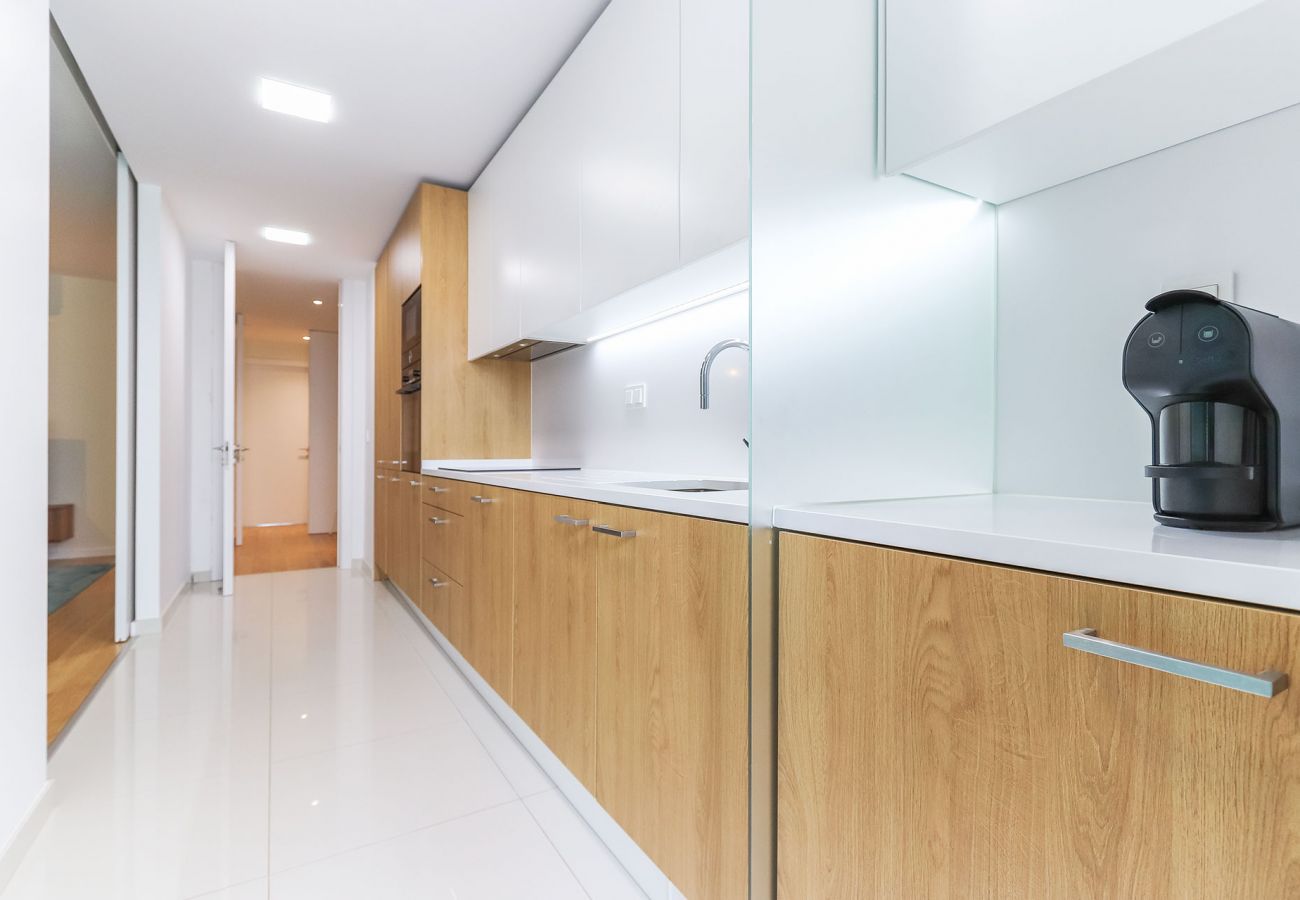 Apartamento em Lisboa - BENFICA PRIME TERRACE by HOMING