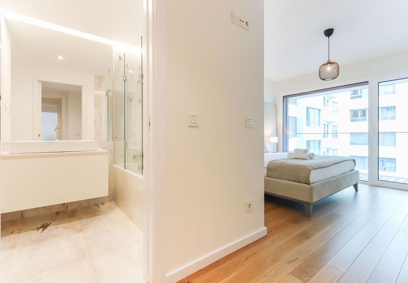 Apartamento em Lisboa - BENFICA PRIME TERRACE by HOMING