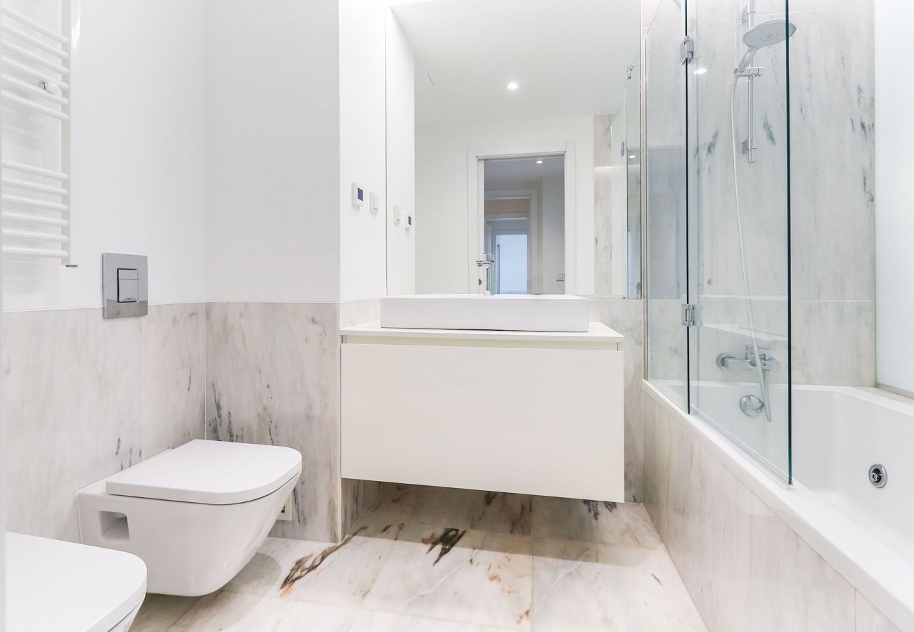 Apartamento em Lisboa - BENFICA PRIME TERRACE by HOMING