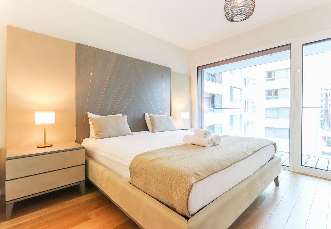 Apartamento em Lisboa - BENFICA PRIME TERRACE by HOMING