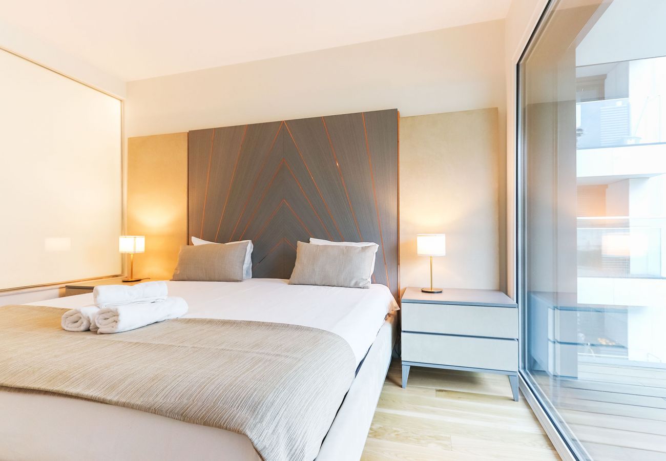 Apartamento em Lisboa - BENFICA PRIME TERRACE by HOMING