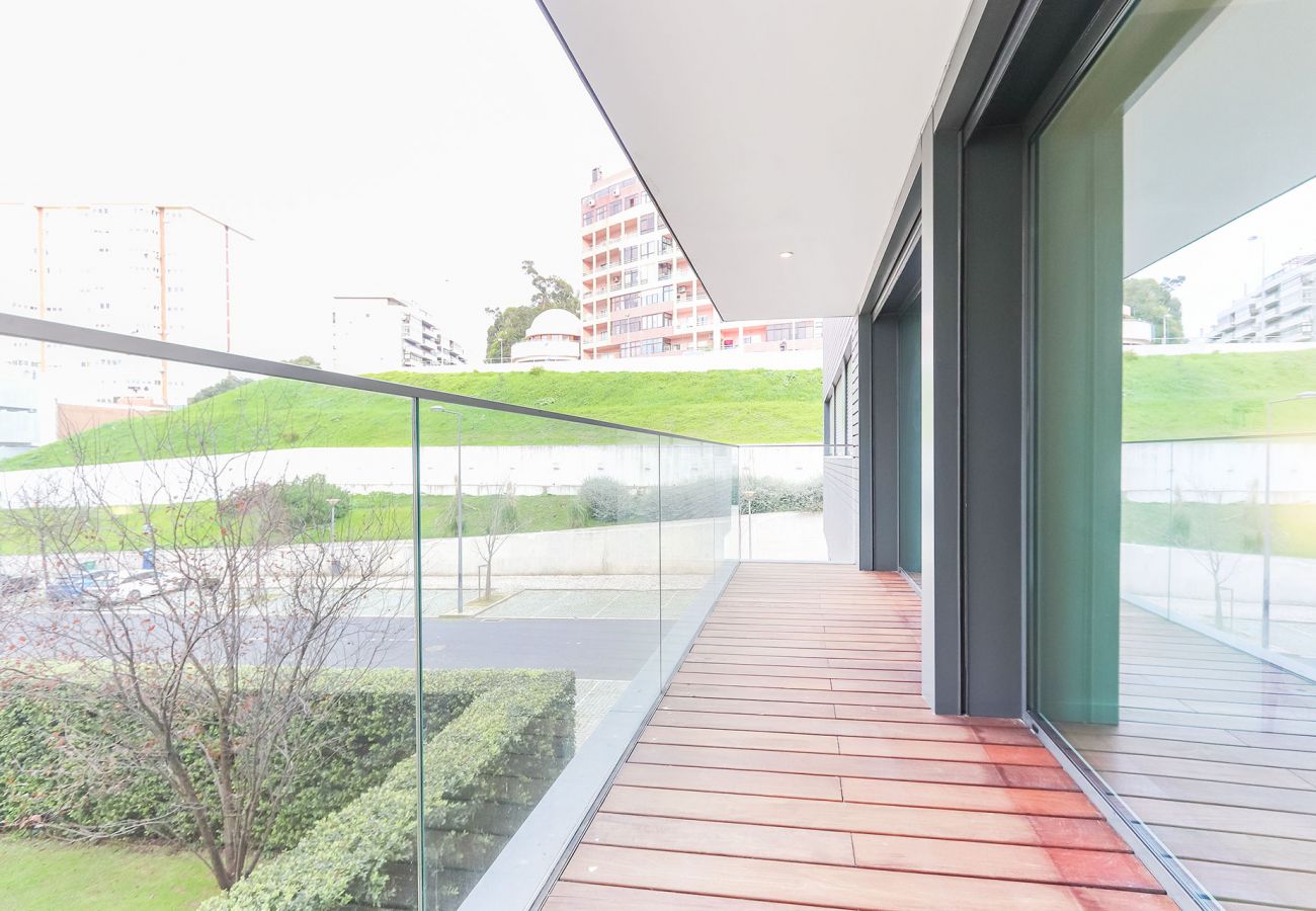 Apartamento em Lisboa - BENFICA PRIME TERRACE by HOMING
