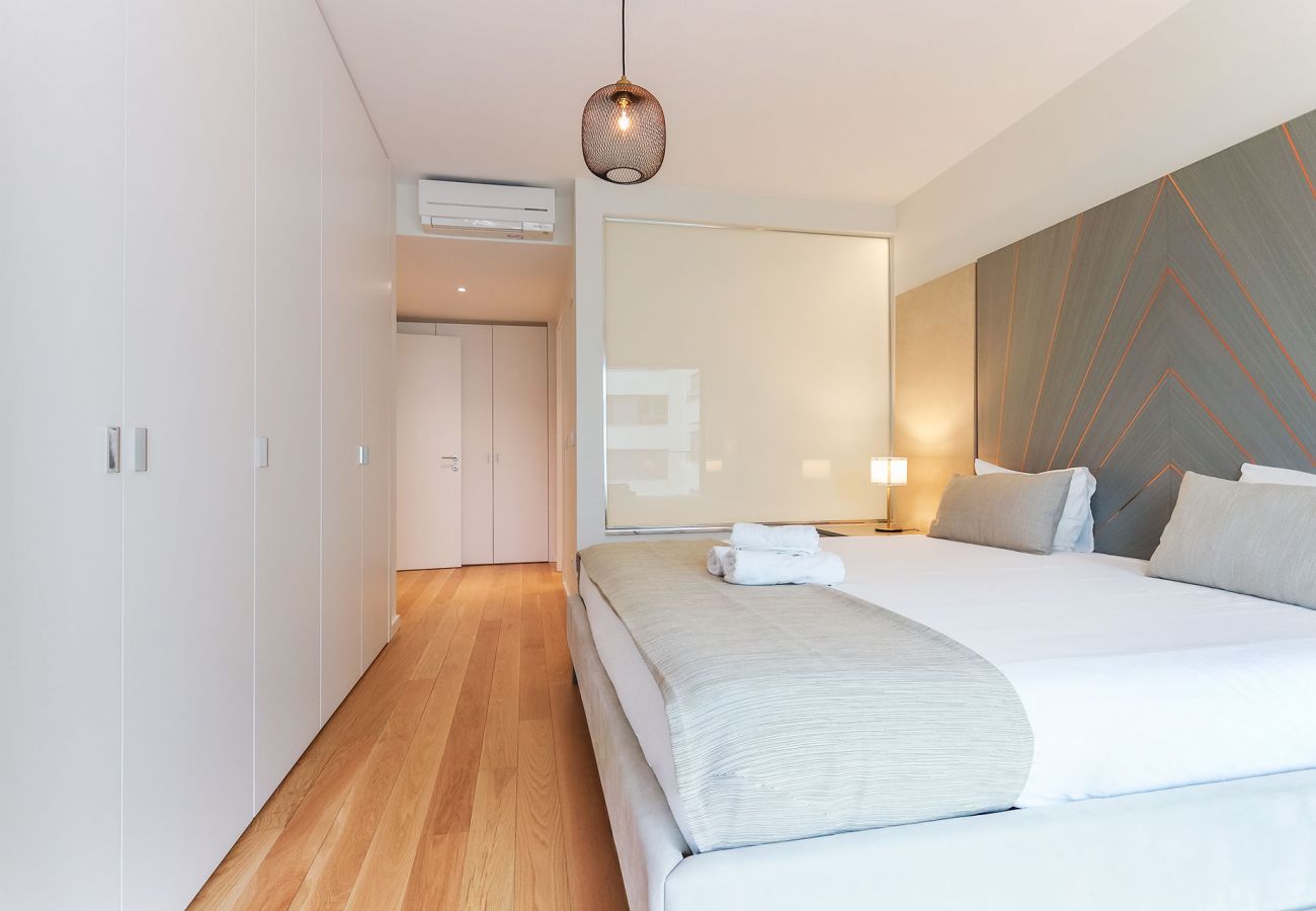 Apartamento em Lisboa - BENFICA PRIME TERRACE by HOMING