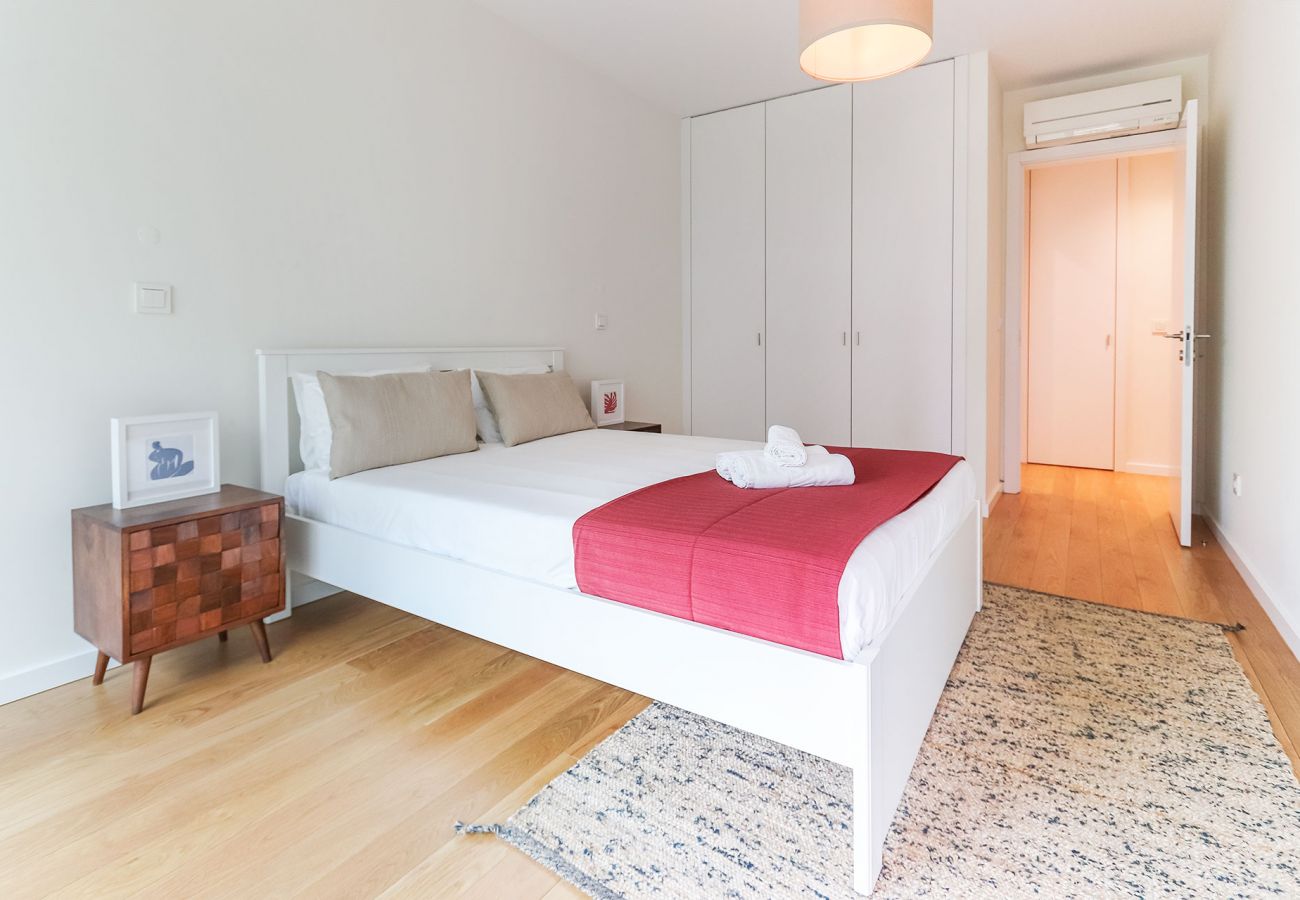 Apartamento em Lisboa - BENFICA PRIME TERRACE by HOMING