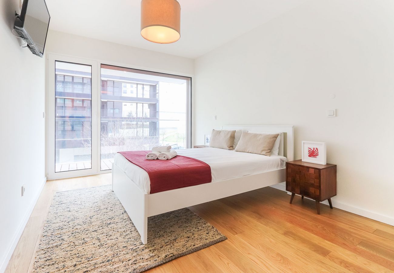 Apartamento em Lisboa - BENFICA PRIME TERRACE by HOMING