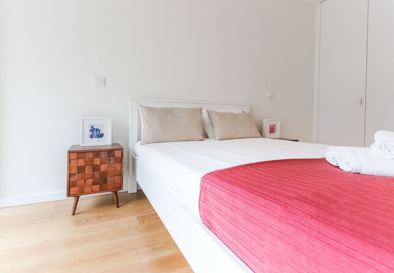 Apartamento em Lisboa - BENFICA PRIME TERRACE by HOMING