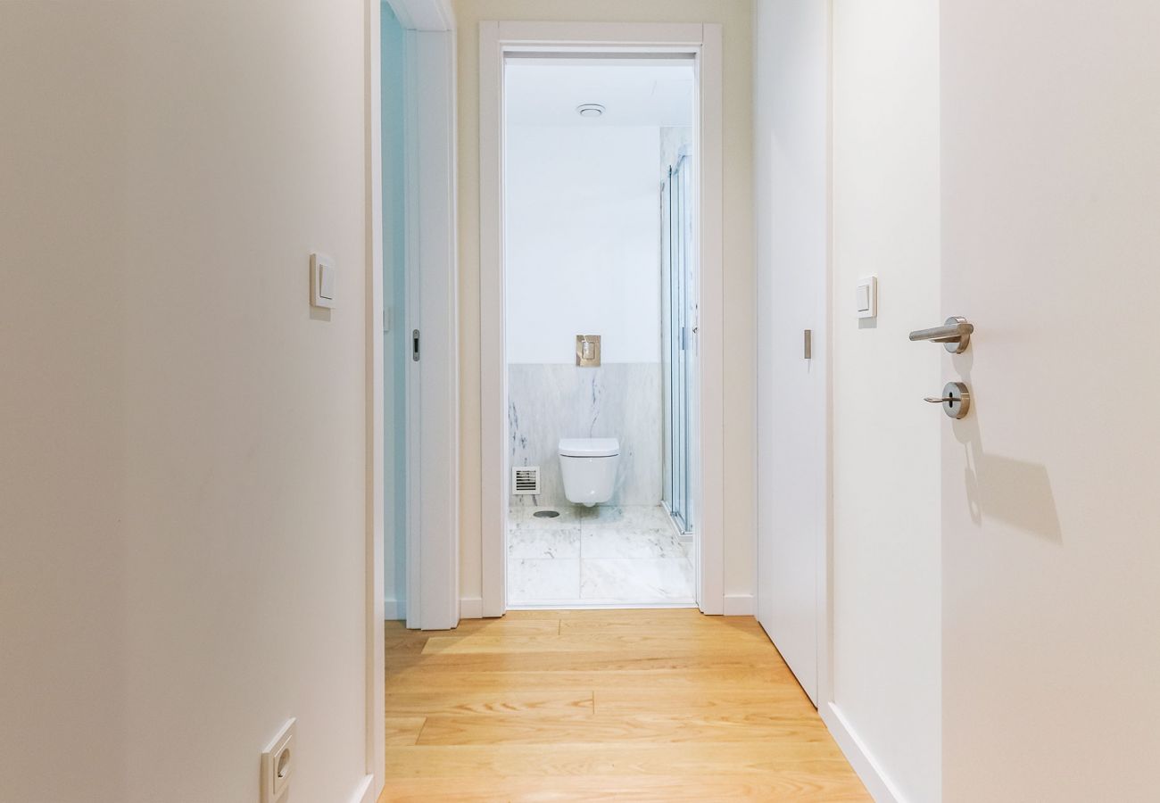 Apartamento em Lisboa - BENFICA PRIME TERRACE by HOMING