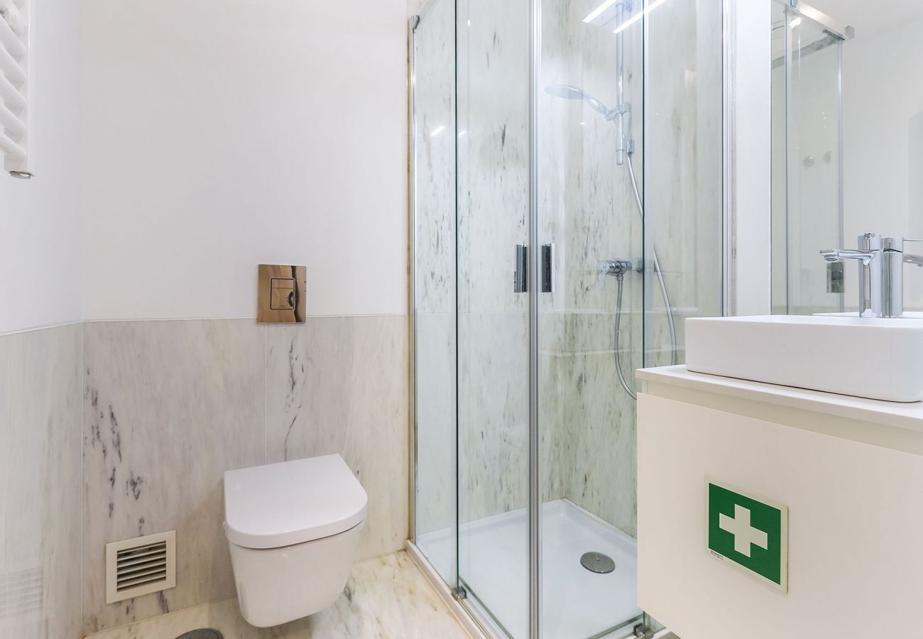 Apartamento em Lisboa - BENFICA PRIME TERRACE by HOMING