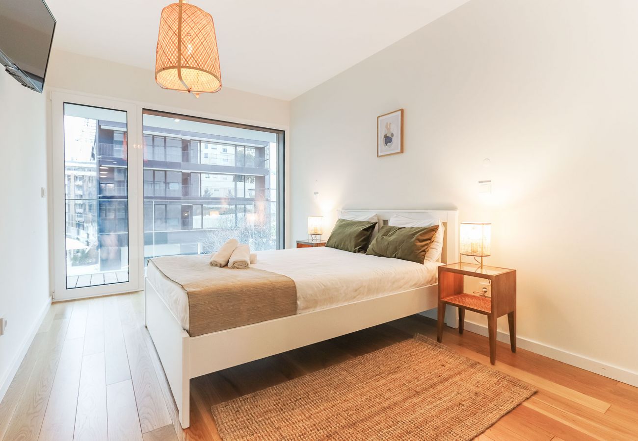 Apartamento em Lisboa - BENFICA PRIME TERRACE by HOMING