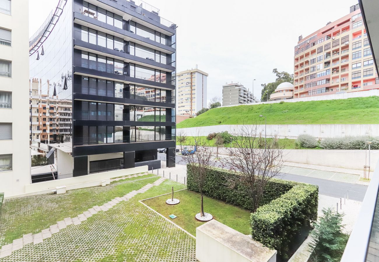 Apartamento em Lisboa - BENFICA PRIME TERRACE by HOMING