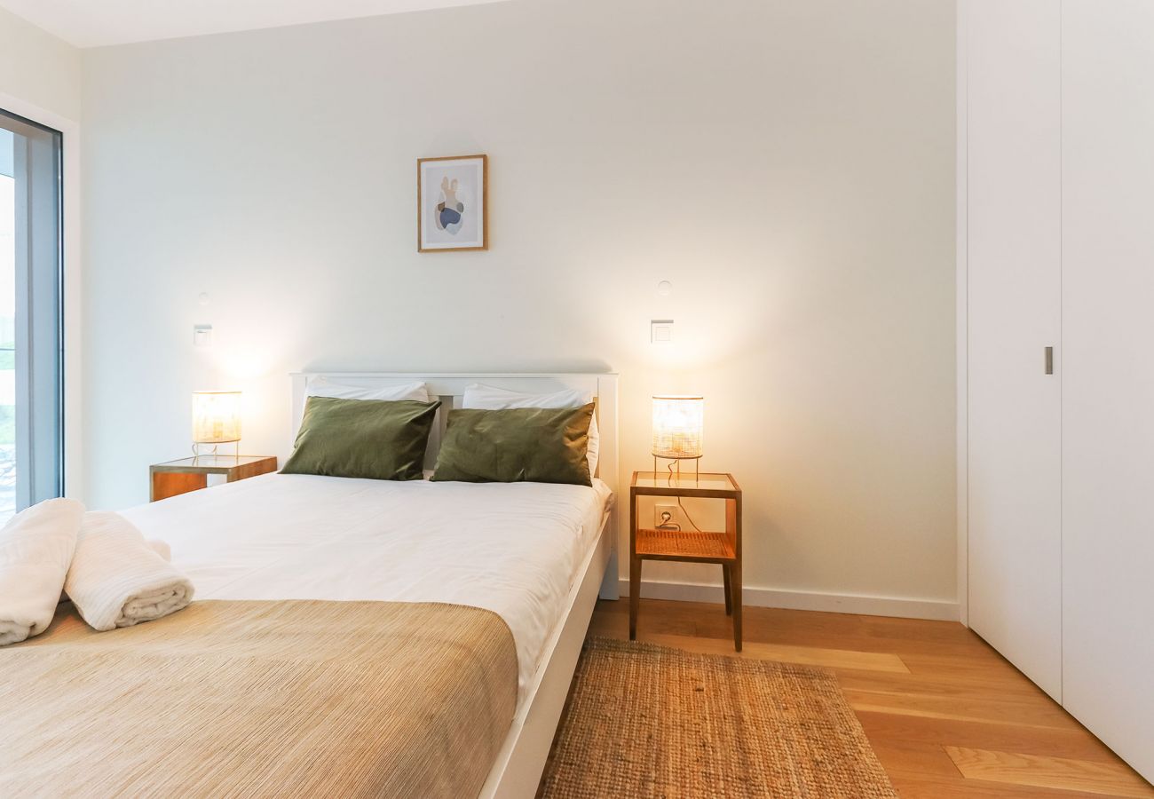 Apartamento em Lisboa - BENFICA PRIME TERRACE by HOMING