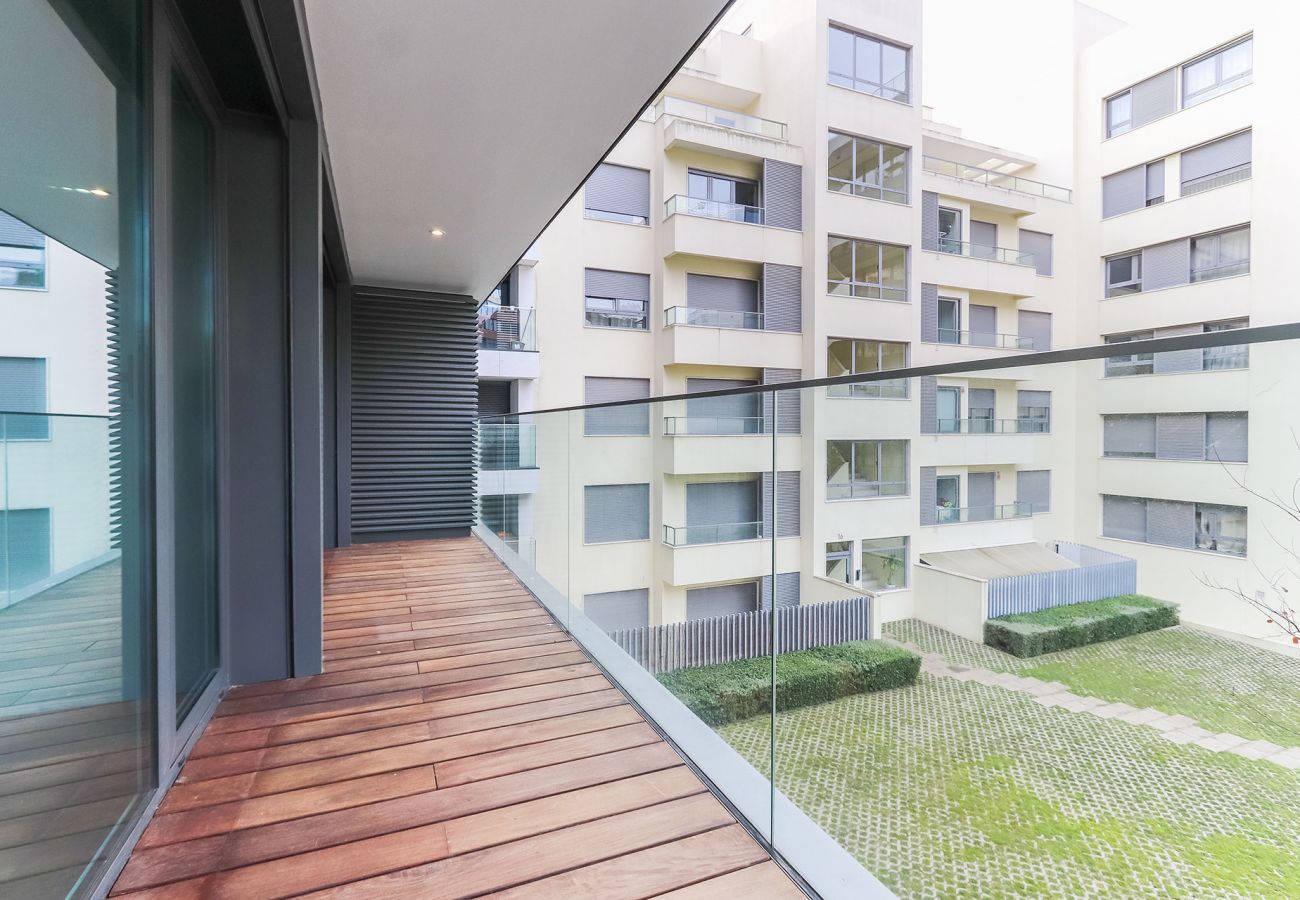 Apartamento em Lisboa - BENFICA PRIME TERRACE by HOMING