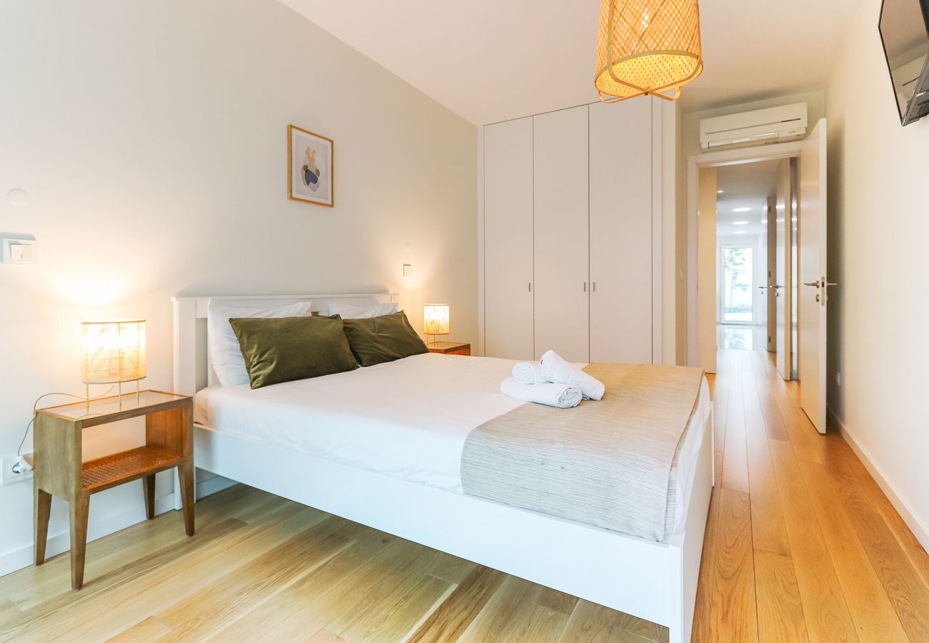 Apartamento em Lisboa - BENFICA PRIME TERRACE by HOMING