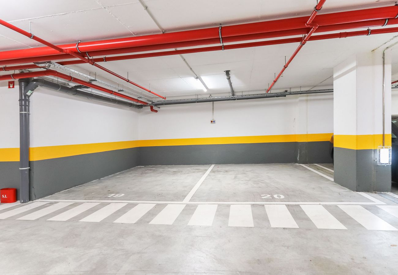 Apartamento em Lisboa - BENFICA PRIME TERRACE by HOMING