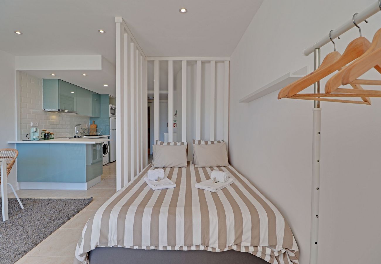 Apartamento em Quinta do Lago - QUINTA DO LAGO VICTORY VILLAGE WITH POOL by HOMING