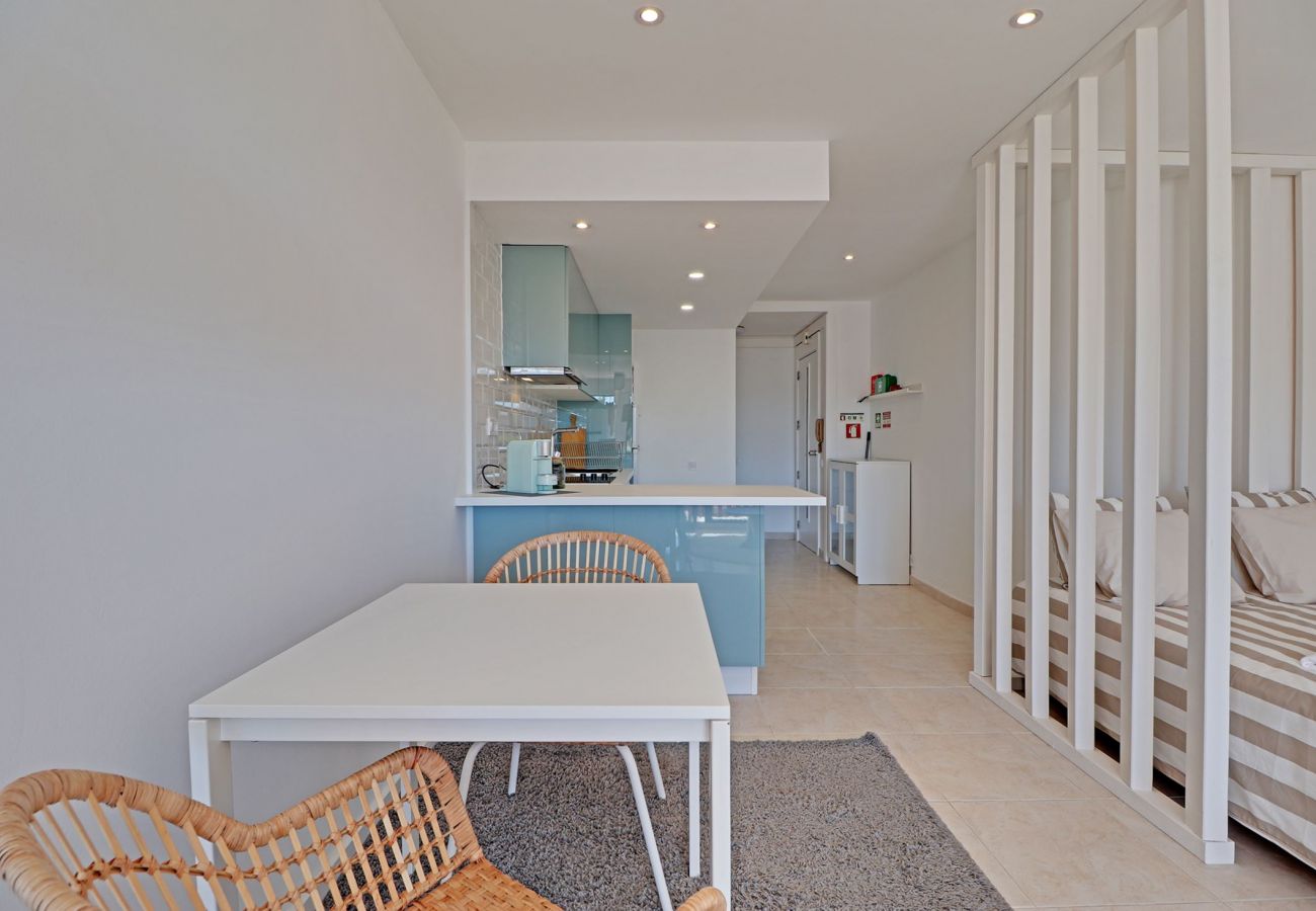 Apartamento em Quinta do Lago - QUINTA DO LAGO VICTORY VILLAGE WITH POOL by HOMING