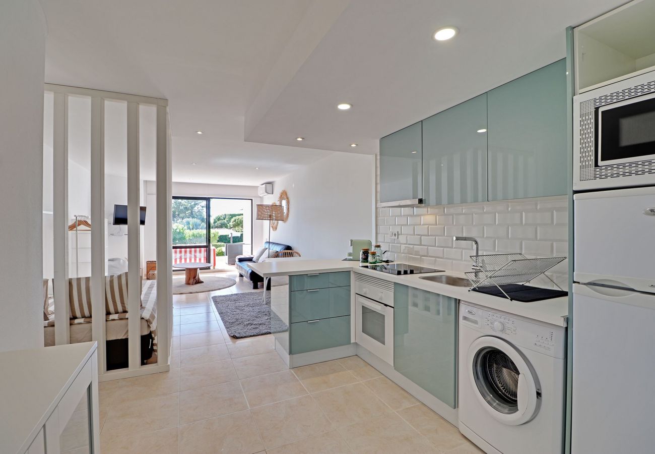 Apartamento em Quinta do Lago - QUINTA DO LAGO VICTORY VILLAGE WITH POOL by HOMING