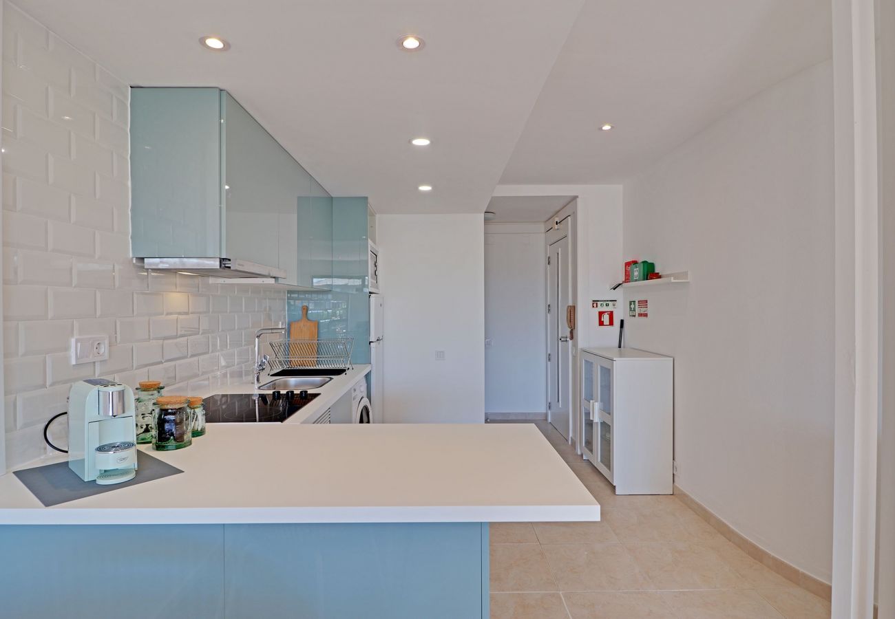 Apartamento em Quinta do Lago - QUINTA DO LAGO VICTORY VILLAGE WITH POOL by HOMING