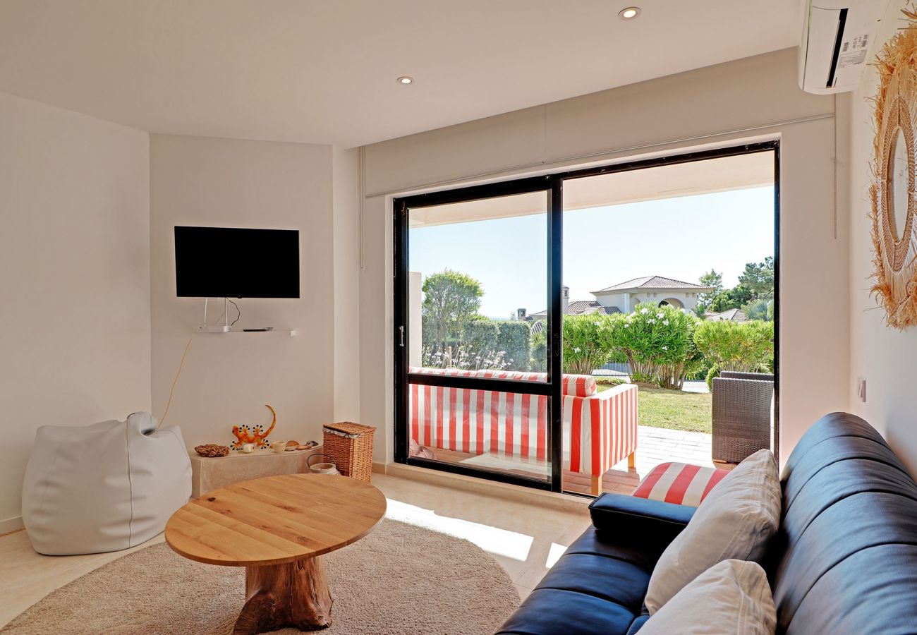 Apartamento em Quinta do Lago - QUINTA DO LAGO VICTORY VILLAGE WITH POOL by HOMING