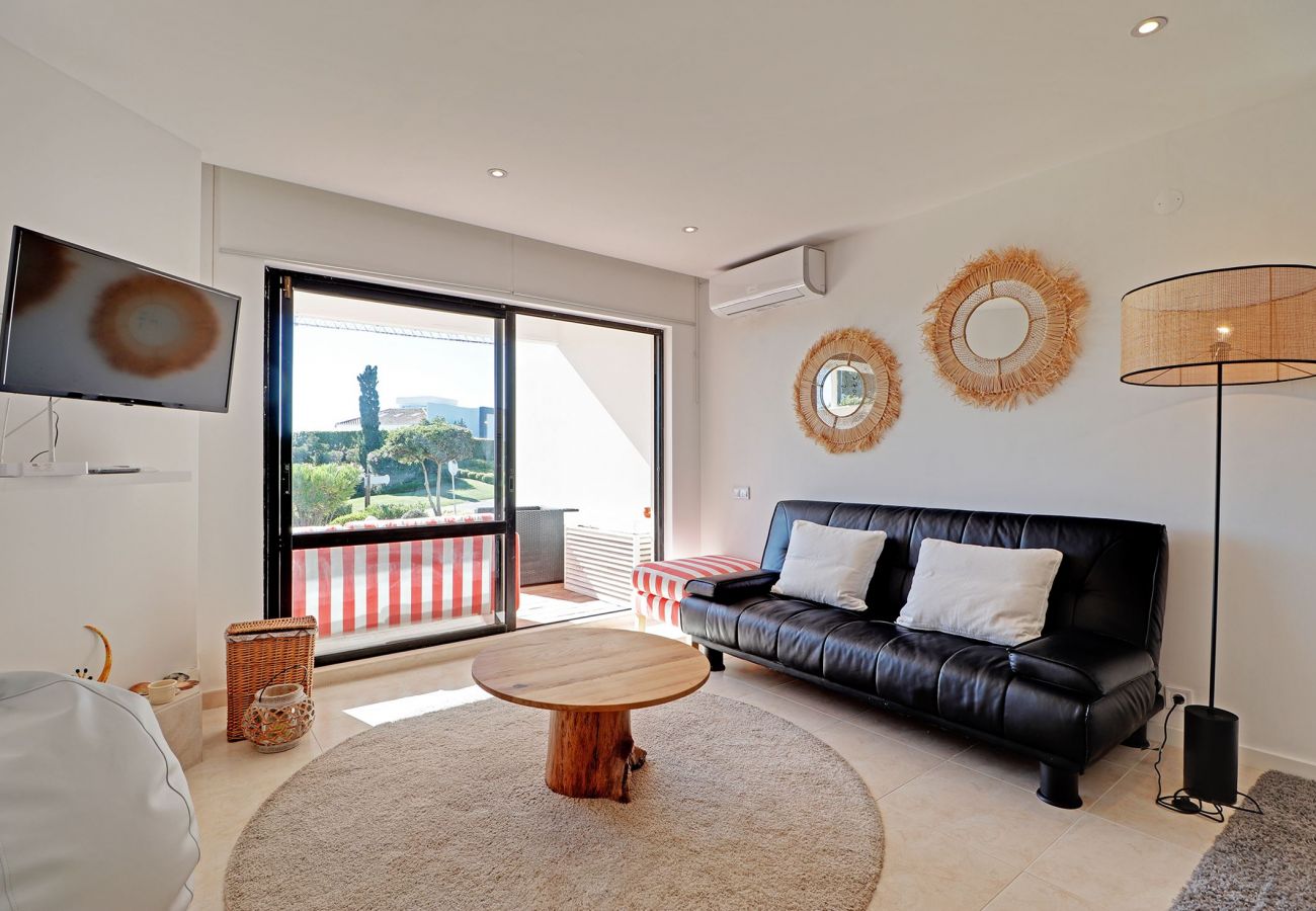 Apartamento em Quinta do Lago - QUINTA DO LAGO VICTORY VILLAGE WITH POOL by HOMING