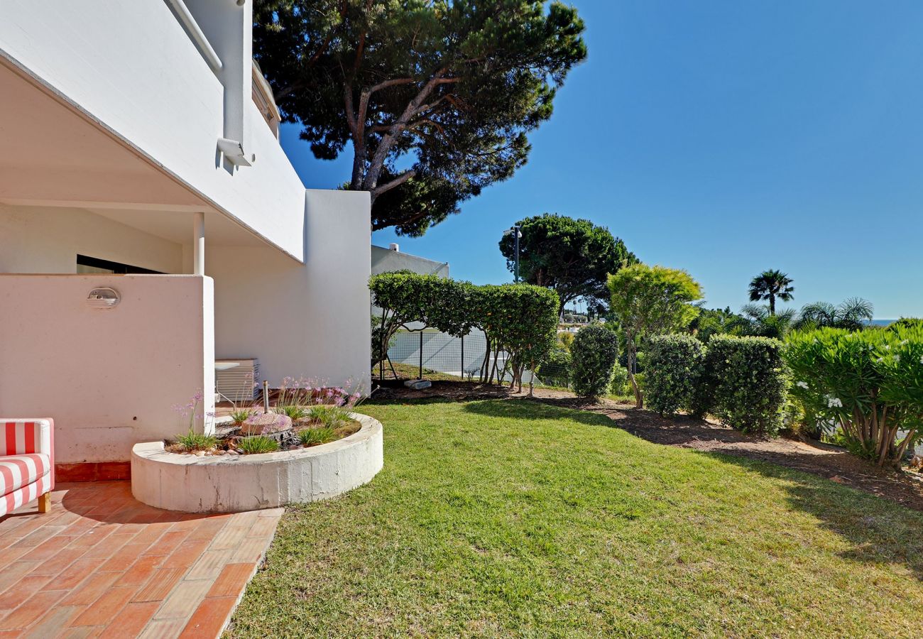 Apartamento em Quinta do Lago - QUINTA DO LAGO VICTORY VILLAGE WITH POOL by HOMING