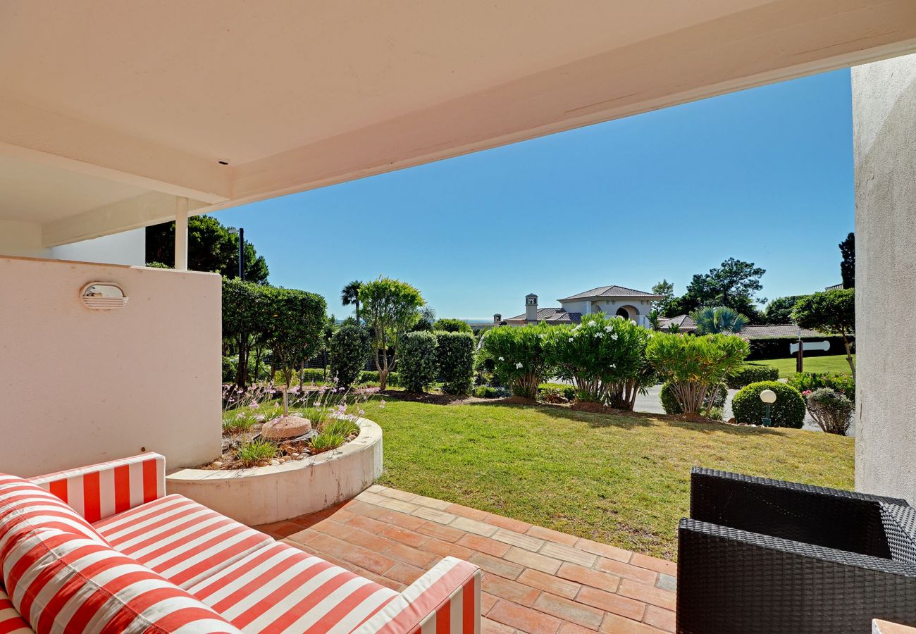 Apartamento em Quinta do Lago - QUINTA DO LAGO VICTORY VILLAGE WITH POOL by HOMING