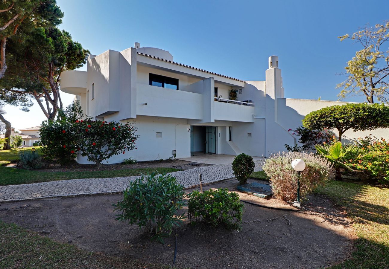 Apartamento em Quinta do Lago - QUINTA DO LAGO VICTORY VILLAGE WITH POOL by HOMING