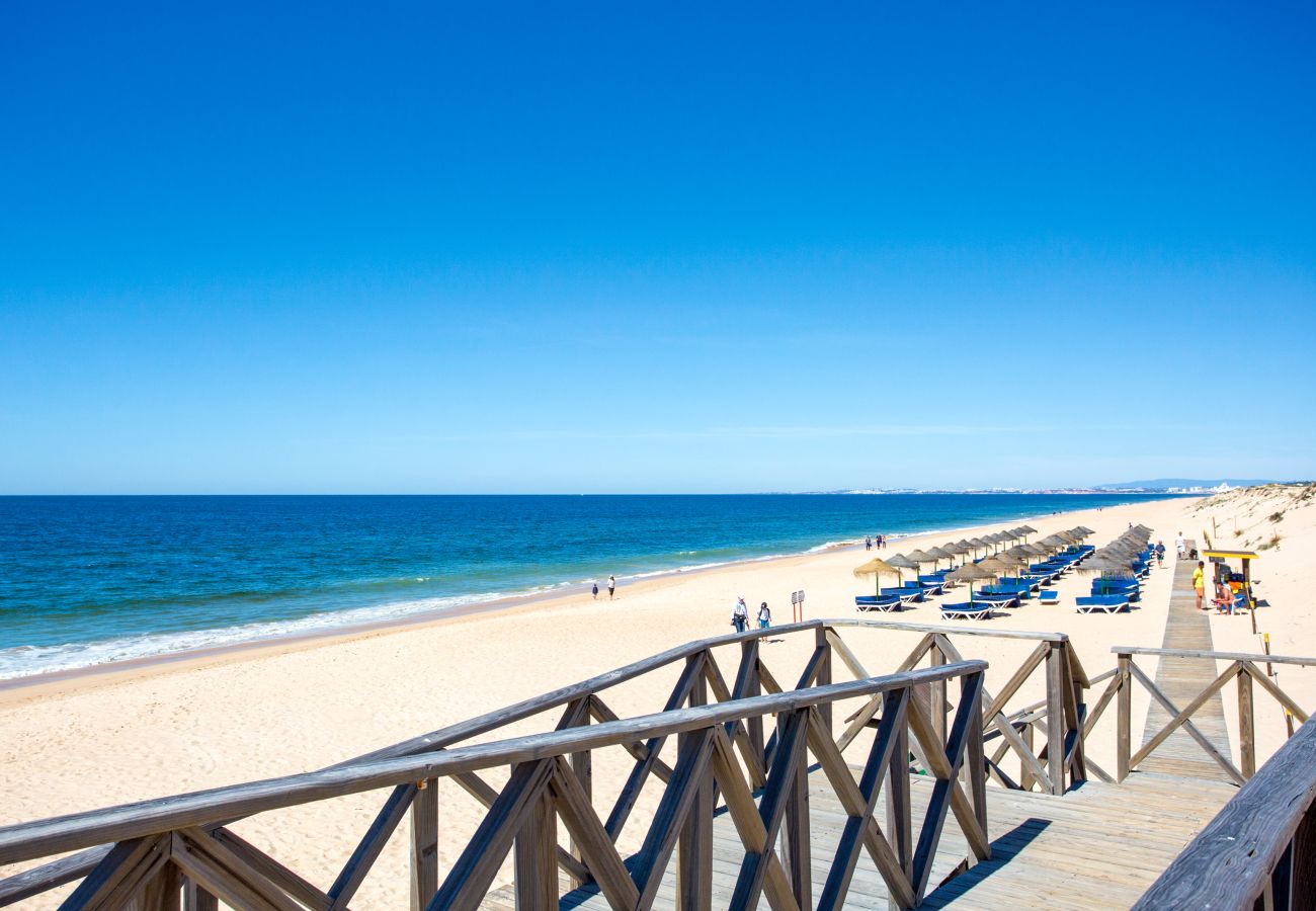 Apartamento em Quinta do Lago - QUINTA DO LAGO VICTORY VILLAGE WITH POOL by HOMING