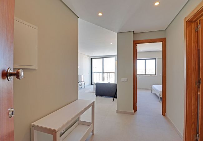 Apartamento em Armação de Pêra - ARMAÇÃO DE PÊRA OCEAN VIEW by HOMING Apartamento em Armação de Pêra - ARMAÇÃO DE PÊRA OCEAN VIEW by HOMING