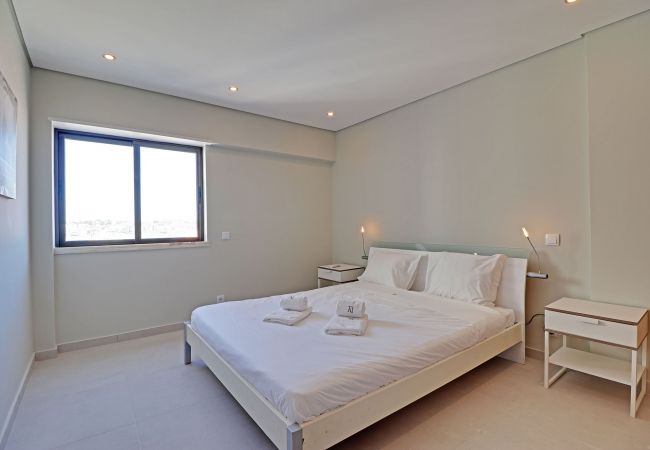 Apartamento em Armação de Pêra - ARMAÇÃO DE PÊRA OCEAN VIEW by HOMING Apartamento em Armação de Pêra - ARMAÇÃO DE PÊRA OCEAN VIEW by HOMING