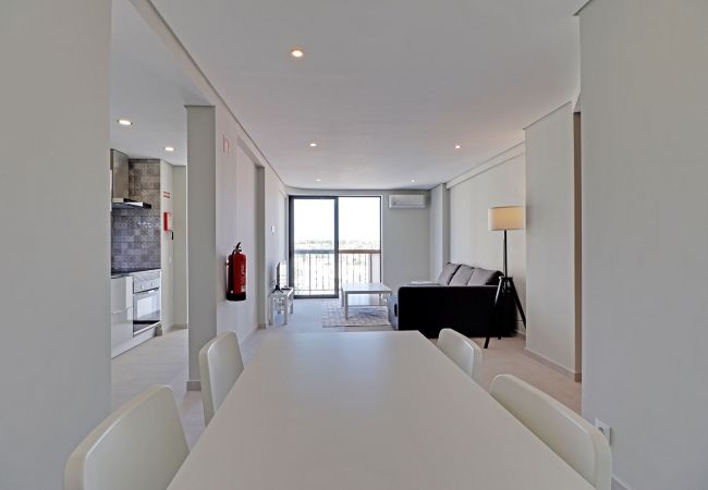 Apartamento em Armação de Pêra - ARMAÇÃO DE PÊRA OCEAN VIEW by HOMING Apartamento em Armação de Pêra - ARMAÇÃO DE PÊRA OCEAN VIEW by HOMING