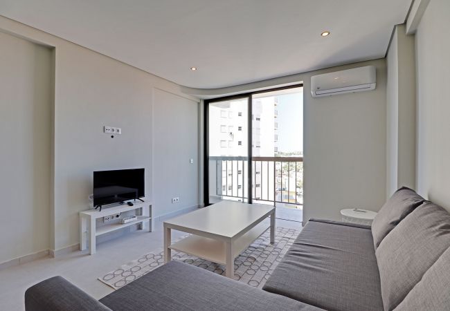 Apartamento em Armação de Pêra - ARMAÇÃO DE PÊRA OCEAN VIEW by HOMING Apartamento em Armação de Pêra - ARMAÇÃO DE PÊRA OCEAN VIEW by HOMING