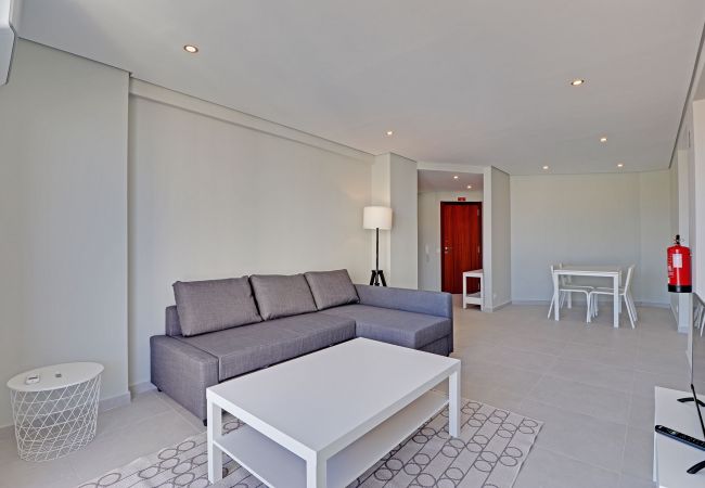 Apartamento em Armação de Pêra - ARMAÇÃO DE PÊRA OCEAN VIEW by HOMING Apartamento em Armação de Pêra - ARMAÇÃO DE PÊRA OCEAN VIEW by HOMING