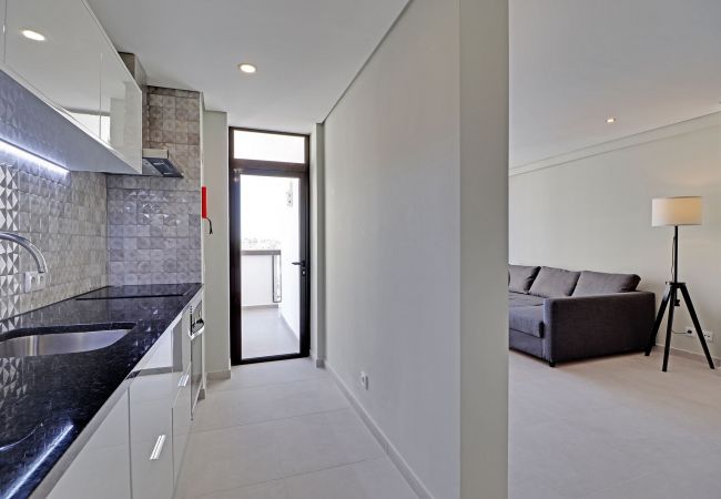 Apartamento em Armação de Pêra - ARMAÇÃO DE PÊRA OCEAN VIEW by HOMING Apartamento em Armação de Pêra - ARMAÇÃO DE PÊRA OCEAN VIEW by HOMING