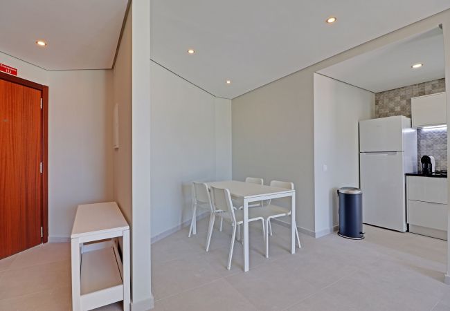 Apartamento em Armação de Pêra - ARMAÇÃO DE PÊRA OCEAN VIEW by HOMING Apartamento em Armação de Pêra - ARMAÇÃO DE PÊRA OCEAN VIEW by HOMING