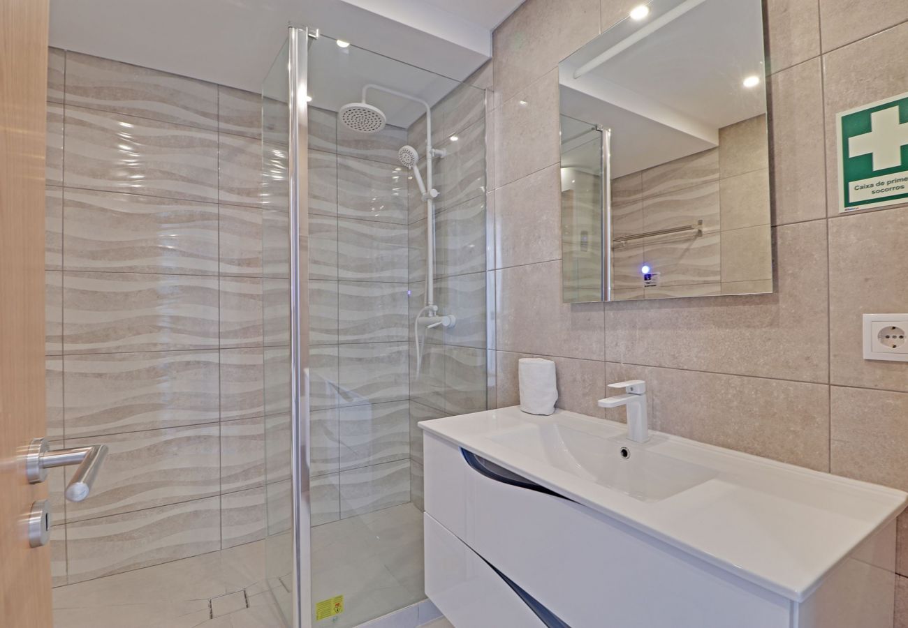 Apartamento em Armação de Pêra - ARMAÇÃO DE PÊRA OCEAN VIEW by HOMING