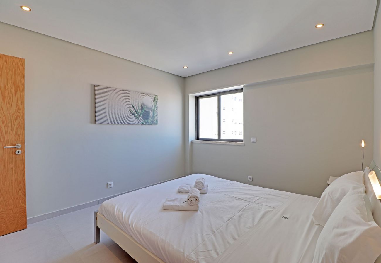 Apartamento em Armação de Pêra - ARMAÇÃO DE PÊRA OCEAN VIEW by HOMING